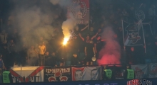 SRB: Vojvodina Novi Sad - Crvena Zvezda Belgrade. 2025-05-21